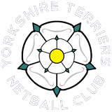 Yorkshire Terriers Netball Club